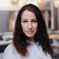 Smartly.io Employee Amina Sarpola's profile photo