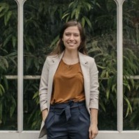 Andrea Bruce Email & Phone Number