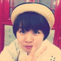 AvePoint Employee Miya Li's profile photo