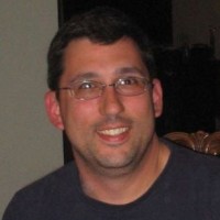 Target Employee John Ochs's profile photo
