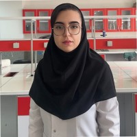 Shaghayegh Khatami Email