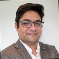 EY Employee Mitul Doshi's profile photo