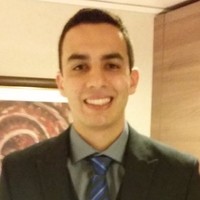 Fundimisa Fundição e Usinagem Ltda Employee Thiago Henrique Alonso Louredo Trindade's profile photo