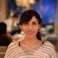 Across AI Employee Goli Emami's profile photo