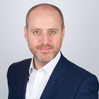 Zscaler Employee Christian Bailey's profile photo