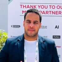 TAMWILCOM Employee Amine Marofi's profile photo