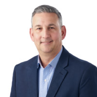AHF Employee John del Vecchio's profile photo