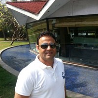 VERTEX GROUP Employee Rasheed Quaraishi's profile photo