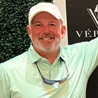 Heaven's Door Employee Damien Prather's profile photo