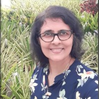 ThoughtLine Digital Employee Vandana Menon's profile photo