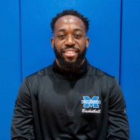 Mulberry Senior High School Employee Malcolm Sanders's profile photo