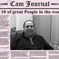 Self Management Employee Jay Jaynes's profile photo
