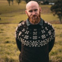 CSIRO Employee Simon Laws's profile photo