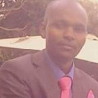 JUMIA KENYA Employee Symon Riri's profile photo