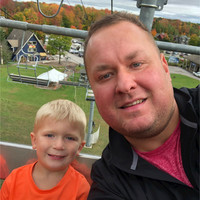 BlackBerry Employee Mark Flick's profile photo