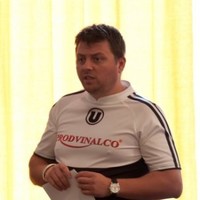 PRODVINALCO Employee Ciprian Jacota's profile photo