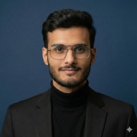 AdRightly Employee Ahmad Ijaz's profile photo