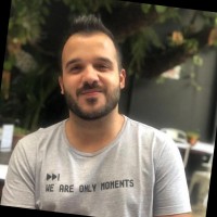BR Media Group Employee Fabio Arter's profile photo