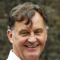 Curiosity Software Employee Huw Price's profile photo