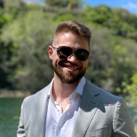 Eclipse Web Development LLC Employee Evan Poe's profile photo