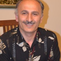 Wood Employee Mohammad Farid's profile photo