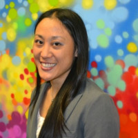 Joanna Yu Email & Phone Number