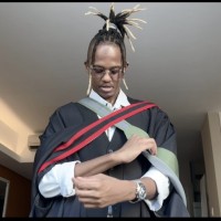Recall Employee Siyabonga Hlubi's profile photo