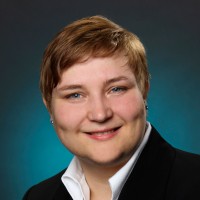 Roche Employee Petra Hoffmann's profile photo
