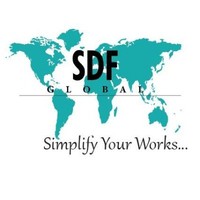 SDF GLOBAL Employee Hüseyin Cömert's profile photo