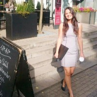 GlassFlow.dev Employee Meryem Cebeci's profile photo