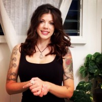 Loretta Falco