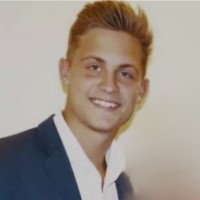 Hayden Volk's profile photo