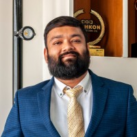 Mohit Shah Email & Phone Number