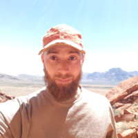 TransEd-Edmonton Valley Line LRT Employee Ian Robertson's profile photo