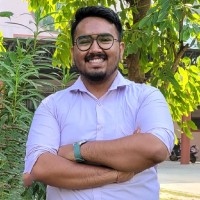 Shubham Bhatt Email