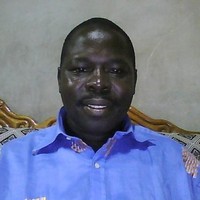 MineSec Employee Jean Emmanuel Ntsama's profile photo