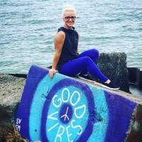 Mars Employee Laura Grubb's profile photo