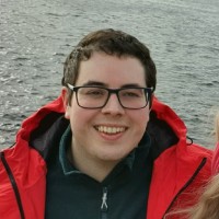 Coda Octopus Products Employee Michael Jamieson's profile photo