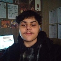 Stant Employee Augusto Leão's profile photo