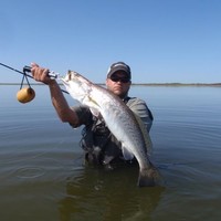 Texas Champion Bank Employee Daniel Walker's profile photo