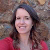 Moshal Scholarship Program Employee Carin Booyens's profile photo