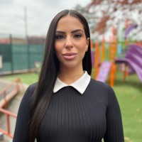Kings Bay YM-YWHA, Inc.  JCC Brooklyn Employee Raquel Ostrovsky's profile photo