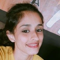 Epixel MLM Software Employee Akshaya Udhayakumar's profile photo