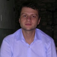 HANSA-TMP S.r.l. Employee Paolo Pifferi's profile photo