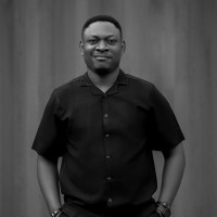IROKO Partners Limited Employee Olajide Idowu's profile photo