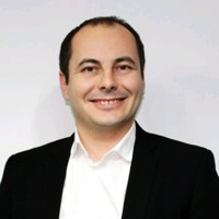 Thinxtra, Enabling Massive IoT Employee Tugberk Bekri's profile photo