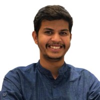 Everhope Oncology Employee Vishal Suman's profile photo