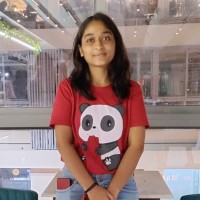 Par Solution Employee Rushika Panseriya's profile photo