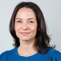 Pelvic Rehabilitation Medicine Employee Emory Ship's profile photo
