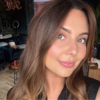 GES EMEA Employee Hannah Ashwood's profile photo